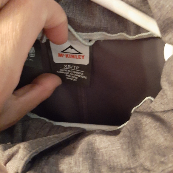 Spring and fall coat - Picture 2 of 2